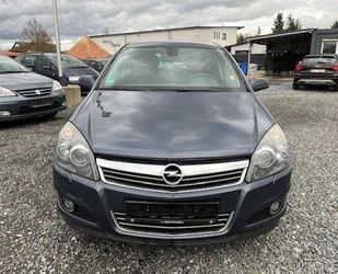 Opel Opel Astra H Lim. Innovation Gebrauchtwagen