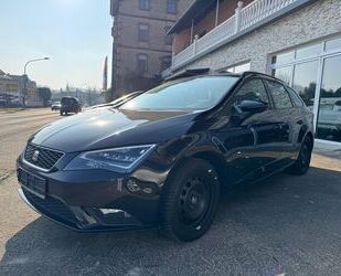 Seat Seat Leon ST Style *Navi* 150 PS* Gebrauchtwagen