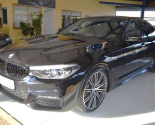 BMW BMW 520 d Lim. M Sport Bi-XENON / NAVI / ALCANTARA Gebrauchtwagen