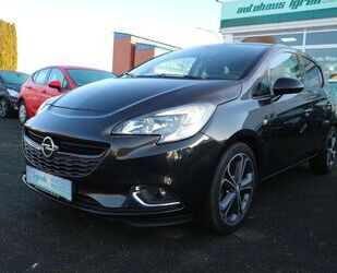 Opel Opel Corsa E 1.4 Color Edition ecoFlex OPC-Line Gebrauchtwagen