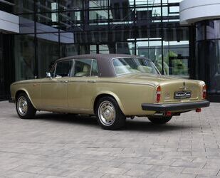 Rolls Royce Rolls-Royce Silver Shadow II Gebrauchtwagen