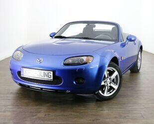 Mazda Mazda MX-5 2.0 Energy*1.Hand*Xenon*BOSE uvm.* Gebrauchtwagen