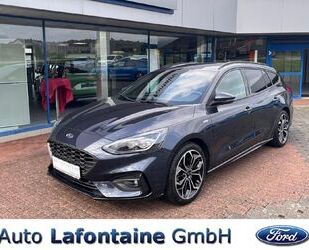 Ford Ford Focus Turnier ST-Line*el.Heckklappe*PDC*Techn Gebrauchtwagen