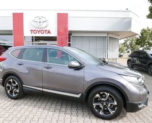 Honda Honda CR-V 1.5 T 2WD Elegance LED*PDC*SH*ACC*NAVI* Gebrauchtwagen