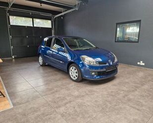 Renault Renault Clio*Expression*Bluetooth*Klima*TÜV NEU Gebrauchtwagen