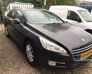 Peugeot Peugeot 508 SW 1.6 Vti Blue Lease Gebrauchtwagen