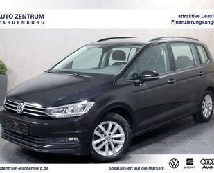 VW Volkswagen Touran TSI DSG CL KAMERA LED ACC NAVI S Gebrauchtwagen