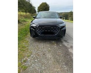 Audi Audi RSQ3 2.5 TFSI S tronic quattro - Gebrauchtwagen