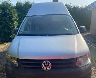 VW Volkswagen T5 Transporter Gebrauchtwagen