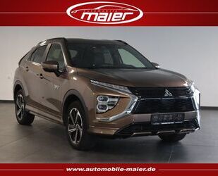 Mitsubishi Mitsubishi Eclipse Cross Plus Select Hybrid 4WD-NA Gebrauchtwagen