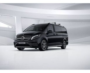 Mercedes-Benz Mercedes-Benz V 300 d 4M Exclusive Edition LangL2 Gebrauchtwagen