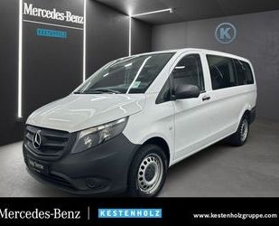 Mercedes-Benz Mercedes-Benz Vito 114 CDI Tourer PRO Lang Gebrauchtwagen