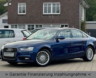 Audi Audi A4 3.0 TDI*ATTRACTION*BI-XENON*NAVI*PDC*TÜV N Gebrauchtwagen