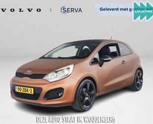 Kia Kia Rio CVVT Super Pack Gebrauchtwagen