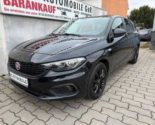 Fiat Fiat Tipo Pop // 2. Hand // Alufelgen // PDC // Gebrauchtwagen