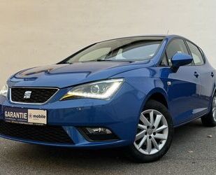 Seat Seat Ibiza Lim. Style Viva Gebrauchtwagen