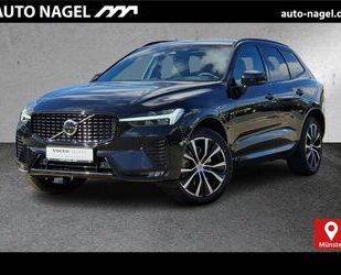 Volvo Volvo XC60 B4 Autom. Plus Dark |AHK|STANDH|Klima/L Gebrauchtwagen