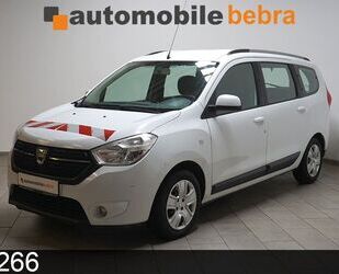 Dacia Dacia Lodgy 1.6 DCI Klima 5-Sitzer Gebrauchtwagen