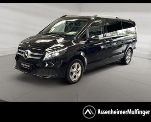 Mercedes-Benz Mercedes-Benz V 300 d **Avantgarde,Allrad,Leder,Na Gebrauchtwagen