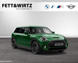 Mini MINI Cooper S Clubman Aut.|Sportsitz|Kamera|Navi|L Gebrauchtwagen