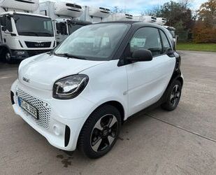 Smart Smart ForTwo fortwo coupe electric drive / EQ Gebrauchtwagen