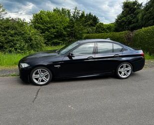 BMW BMW 528i - M-Paket Gebrauchtwagen