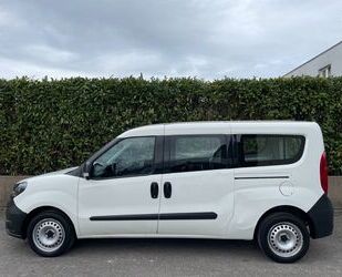 Fiat Fiat Doblo Doblò Basis Maxi Kasten Benzin Gebrauchtwagen