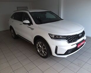 Kia Kia Sorento 2.2 CRDI DCT8 Platinum 4WD Gebrauchtwagen