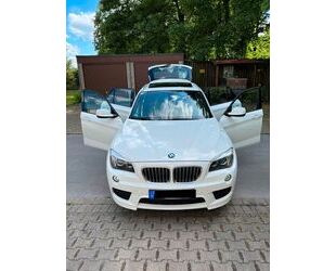 BMW BMW X1 xDrive23d M-Sportpaket Gebrauchtwagen