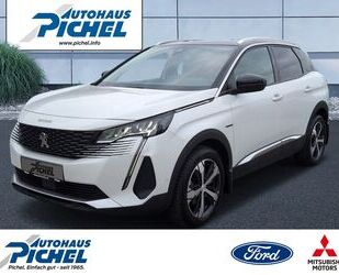 Peugeot Peugeot 3008 1.2 PureTech 130 EU6d Allure Pack DAC Gebrauchtwagen