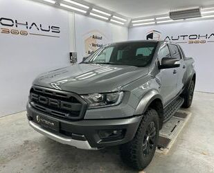 Ford Raptor Gebrauchtwagen