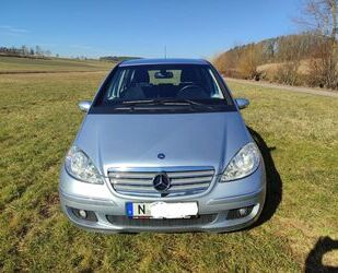 Mercedes-Benz A 150 Gebrauchtwagen