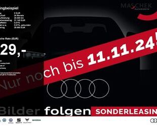 Audi Audi A3 Limousine advanced 35 TFSI S tronic ACC Na Gebrauchtwagen