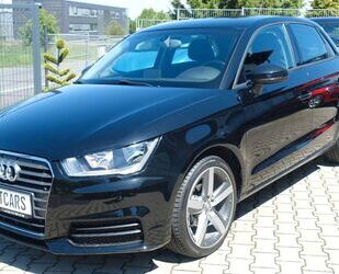 Audi Audi A1 1.0 TFSI Sportback ultra | 17