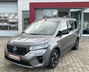 Nissan Nissan Townstar Kombi 1.3DIG-T Tekna Design Paket Gebrauchtwagen