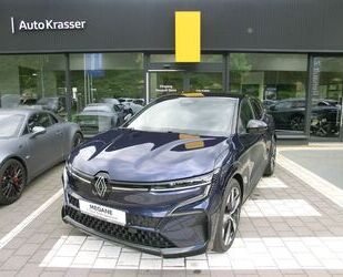 Renault Renault Megane E-TECH TECHNO EV60 220hp boost Gebrauchtwagen