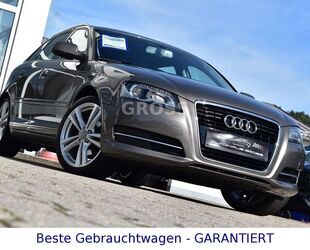 Audi Audi A3 1.6 TDI Sportback Ambiente 