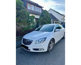 Opel Opel Insignia 2.0 CDTI ecoFLEX Gebrauchtwagen