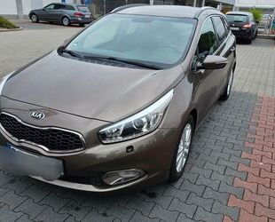 Kia Kia Ceed Sportswagon Spirit Gebrauchtwagen