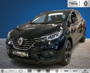 Renault Renault Kadjar BLACK EDITION TCe 160 EDC GPF / RLi Gebrauchtwagen