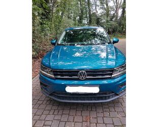 VW Volkswagen Tiguan 1.4 TSI ACT Comfortline Comfortl Gebrauchtwagen