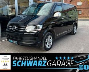 VW Volkswagen T6 Multivan Comfortline*NAVI*VOLL-LED* Gebrauchtwagen