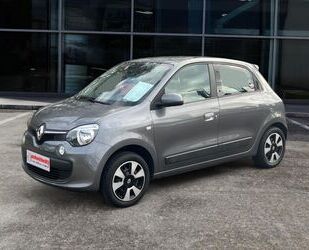 Renault Renault Twingo SCe 70 Experience Gebrauchtwagen