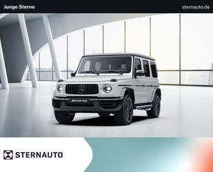 Mercedes-Benz Mercedes-Benz AMG G 63 Superior Interieur StHz Per Gebrauchtwagen