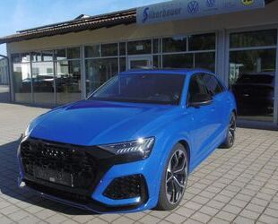 Audi Audi RS Q8 SUV Essentials Garantie Individual RS2 Gebrauchtwagen