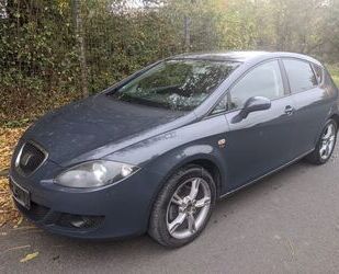 Seat Seat Leon Sport Limited Gebrauchtwagen