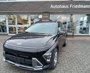 Hyundai Hyundai Kona 1.6 T-GDI M/T Trend el. Heckklappe Gebrauchtwagen