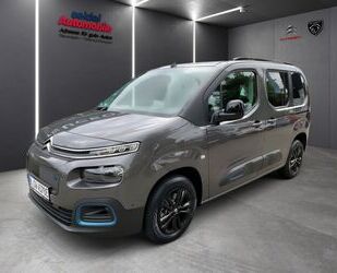 Citroen Citroën ë-Berlingo 136 SHINE M, AHK, PanoDach Gebrauchtwagen