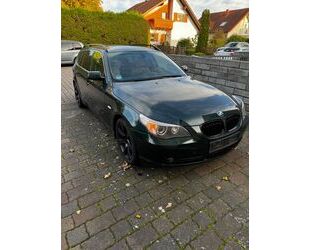 BMW BMW 535d A touring -evtl. Tausch Benziner Gebrauchtwagen