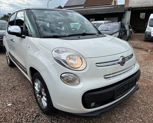 Fiat Fiat 500L Lounge Gebrauchtwagen